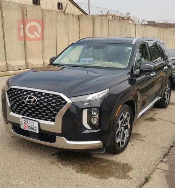 هيونداي باليسيد 2022 للبيع في العراق - تلعفر